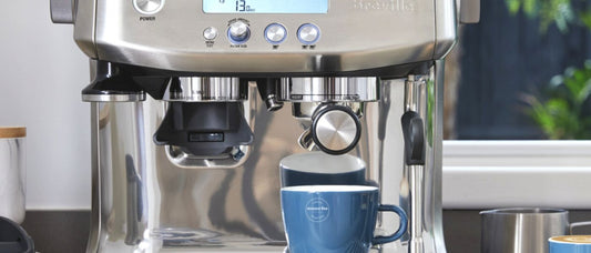 Coffee Machine Cleaning Ensuring Optimal Performance - Merlo Coffee