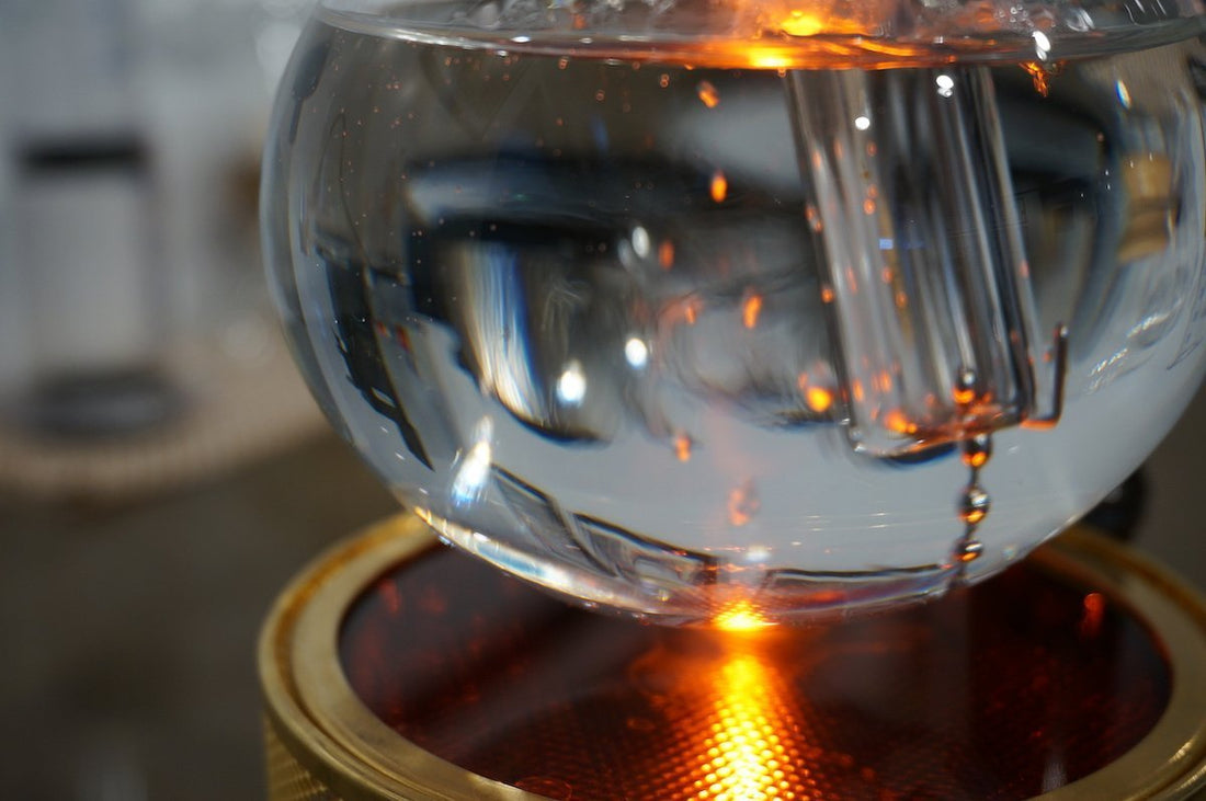 Master the Art of Syphon Coffee Brewing: A Step-by-Step Guide for Coffee Enthusiasts - Merlo Coffee