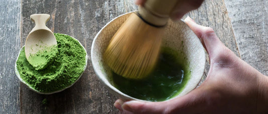 How to Buy and Enjoy Premium Matcha Powder at Home - Merlo Coffee
