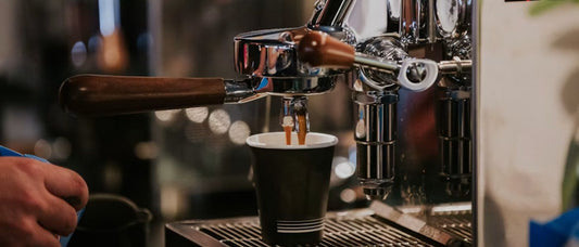 How to Make Great Coffee in an Espresso Machine - Merlo Coffee