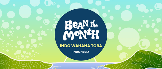 INDONESIA INDO WAHANA TOBA | January 2025 - Merlo Coffee