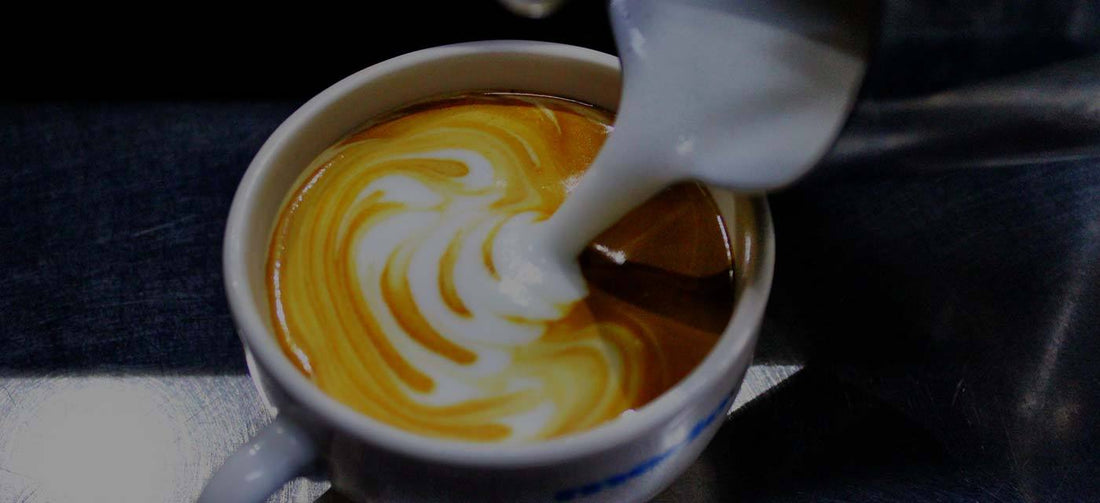 The Perfect Temperature to Drink Your Coffee - Merlo Coffee