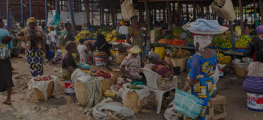 Coffee in the Congo | The Role of the Cooperative - Merlo Coffee