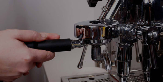 How to Make Great Coffee in an Espresso Machine: Unleash Your Inner Barista - Merlo Coffee
