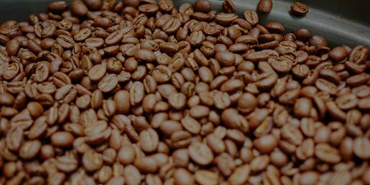 The best way to store your coffee - Merlo Coffee