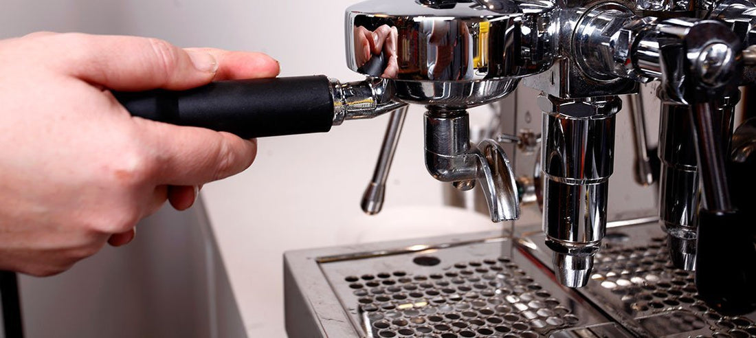 Descaling and Cleaning Your Espresso Machine for Optimal Performance - Merlo Coffee