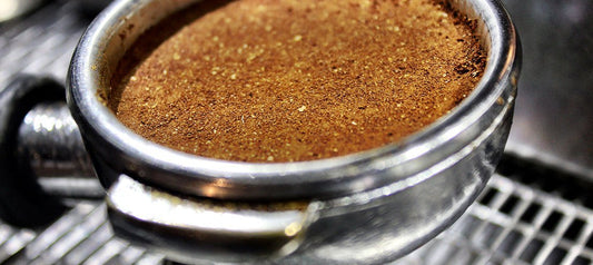 Bad coffee: grind vs dose - Merlo Coffee