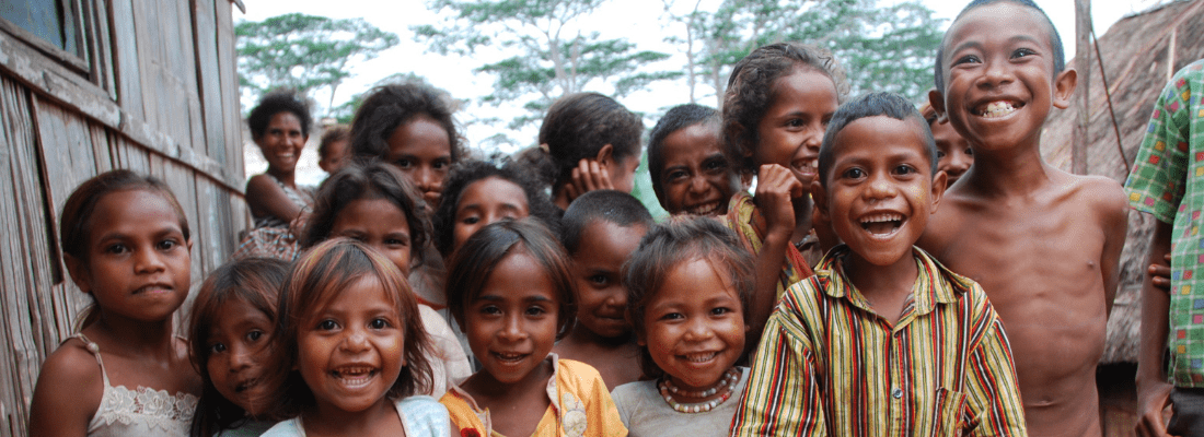 Empowering Women in Timor: The Impact of our Kolega Peaberry Coffee - Merlo Coffee