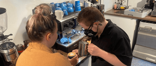 Multicap Chooses Merlo Coffee - Merlo Coffee