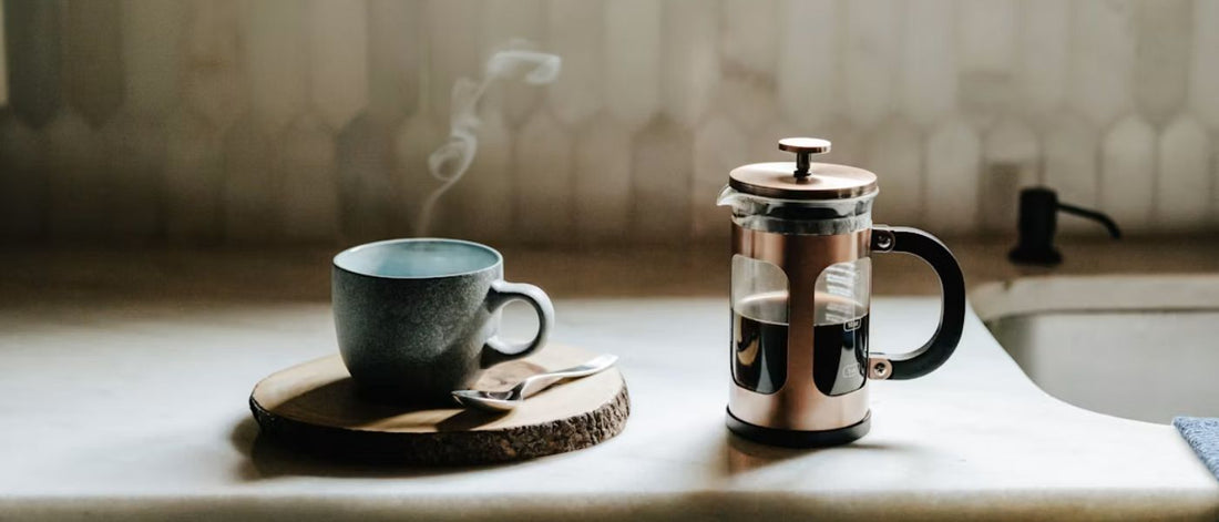 Secrets to Making Amazing Plunger Coffee - Merlo Coffee