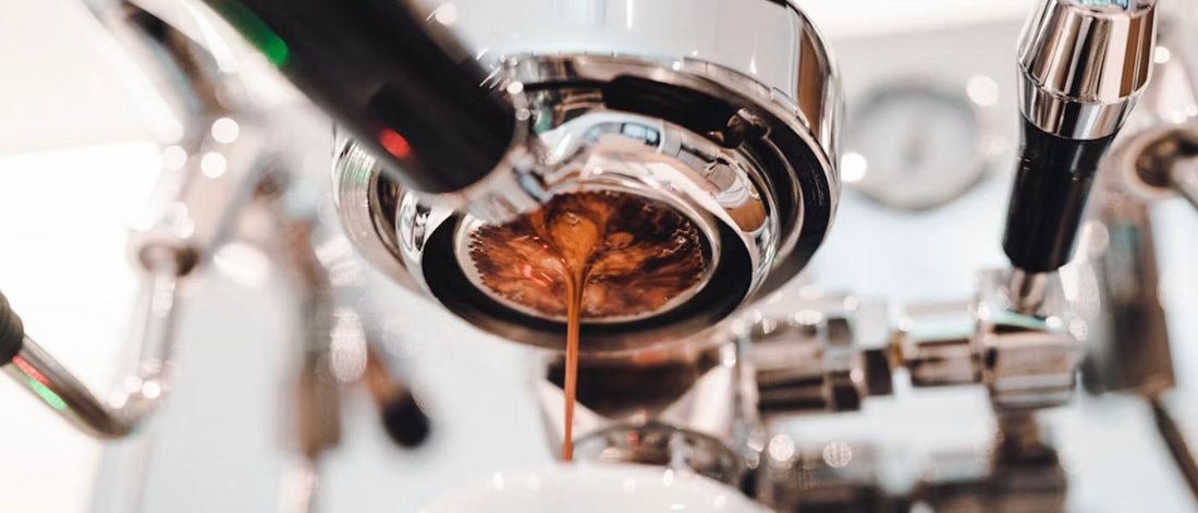 Signs Your Coffee Machine Needs Cleaning or Descaling - Merlo Coffee
