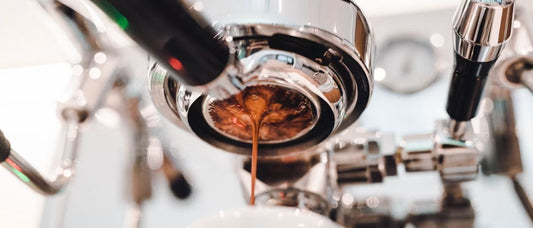 Signs Your Coffee Machine Needs Cleaning or Descaling - Merlo Coffee