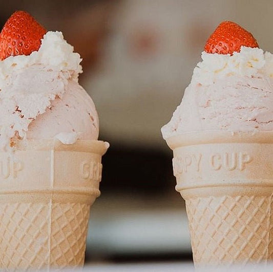Supporting Medical Research, One Scoop at a Time - Merlo Coffee