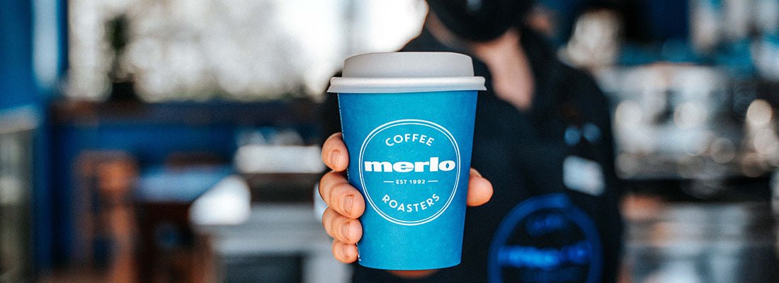 Merlo Coffee and BioPak - Merlo Coffee