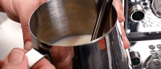 The Art of Steamed Milk: Secrets to Perfectly Frothed Coffee - Merlo Coffee