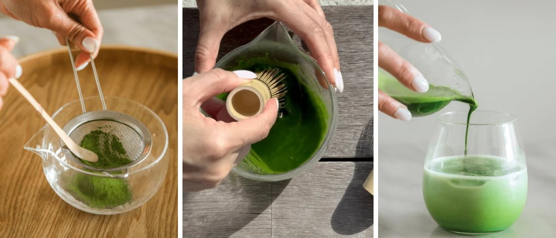 Discover Merlo Matcha: How to Buy and Enjoy Premium Matcha Powder at Home - Merlo Coffee