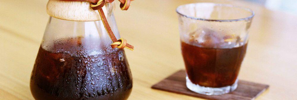 How to Make Cold Press Coffee in a Plunger - Merlo Coffee