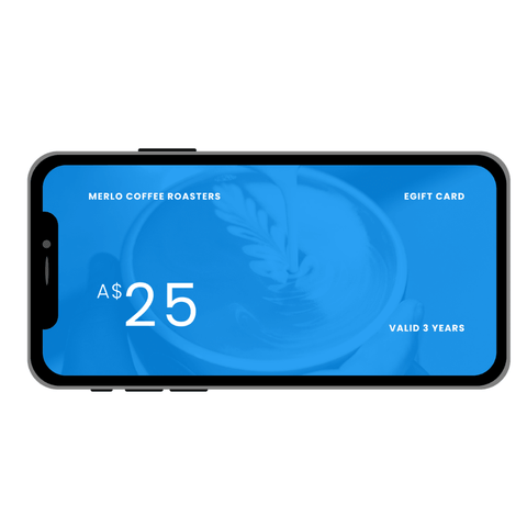 eGift Card