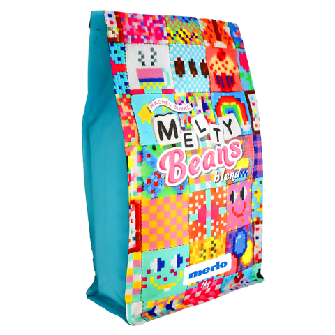 Rachel Burke Melty Beans | 1kg