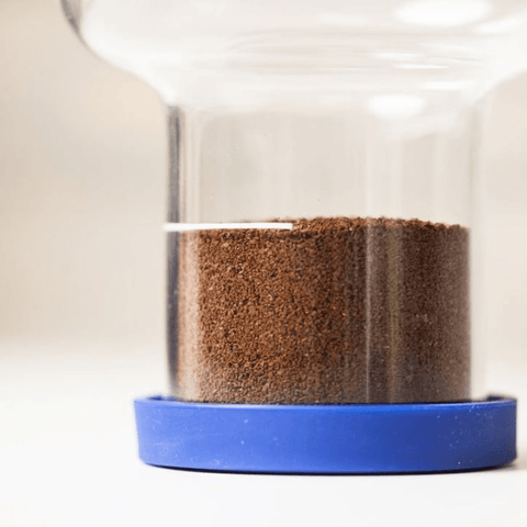 Bruer Cold Brew System