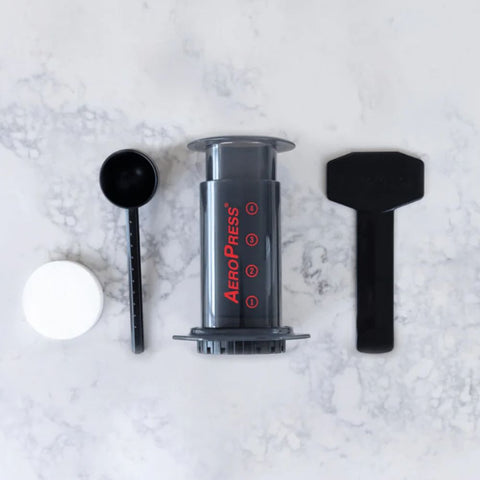 AeroPress Original Coffee Maker
