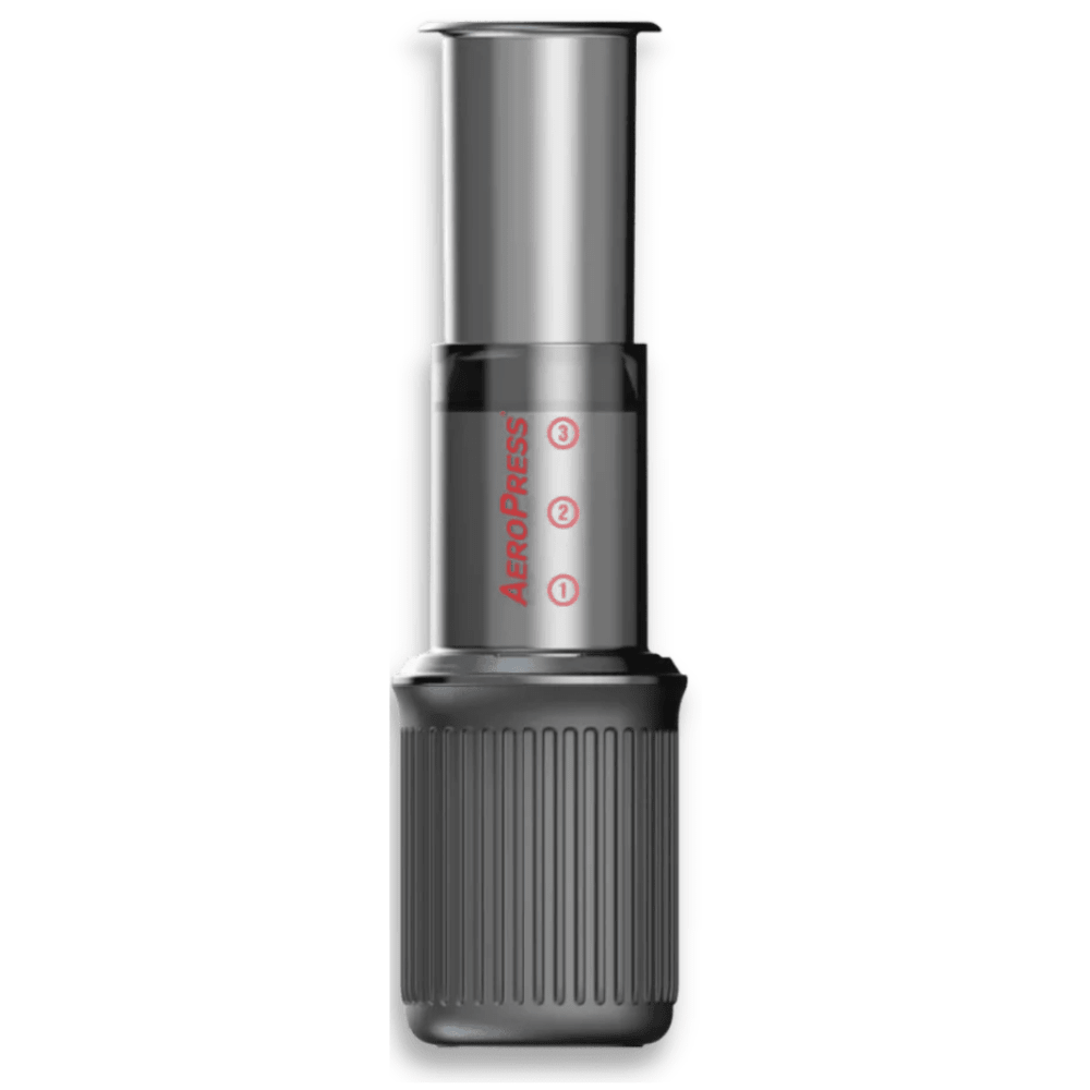 AeroPress Go Coffee Maker