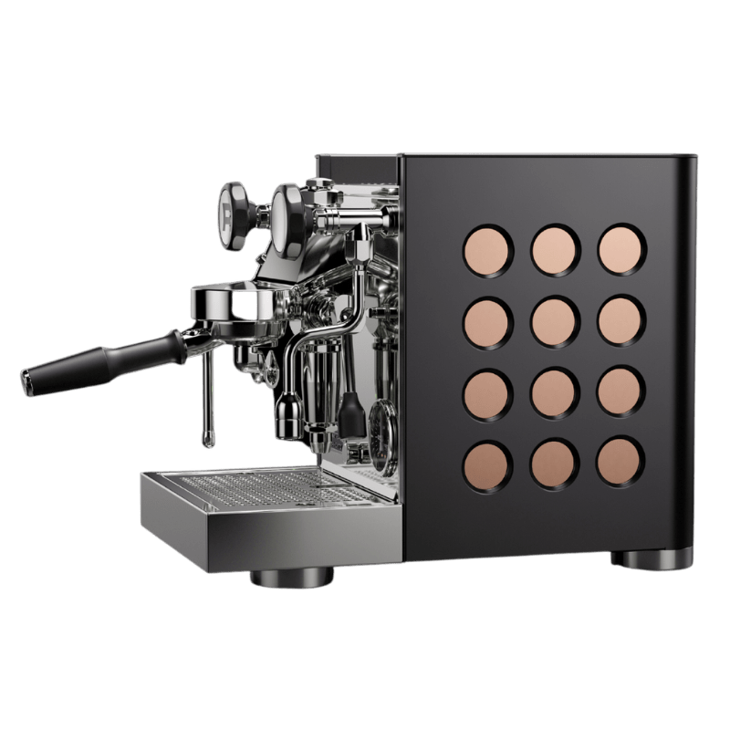 Rocket Appartamento TCA Espresso Machine