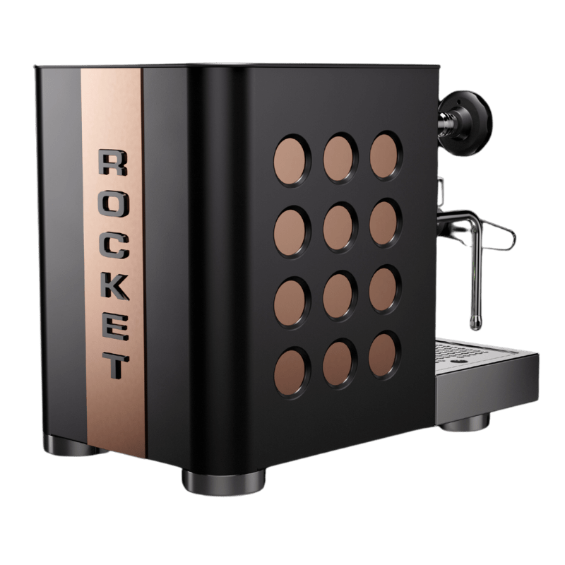 Rocket Appartamento TCA Espresso Machine