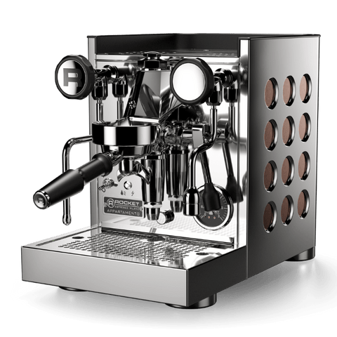 Rocket Appartamento TCA Espresso Machine