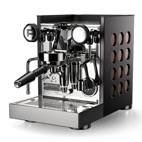 Rocket Appartamento TCA Espresso Machine