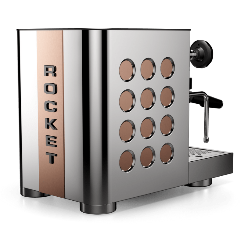 Rocket Appartamento TCA Espresso Machine