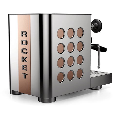 Rocket Appartamento TCA Espresso Machine