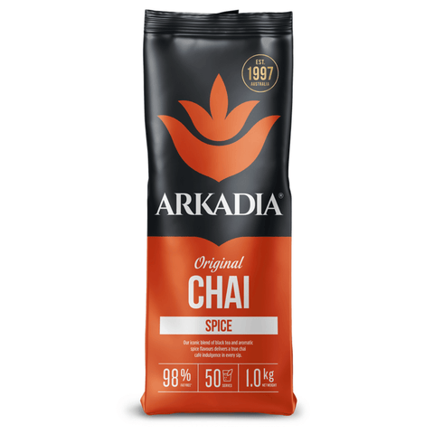 Arkadia Spice Chai Powder