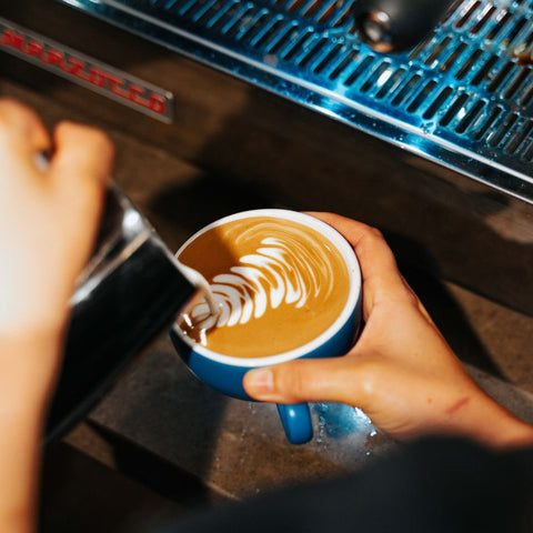 Barista Masterclass