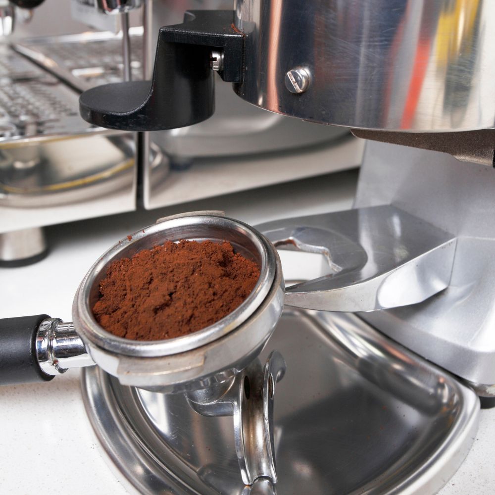 Barista Masterclass