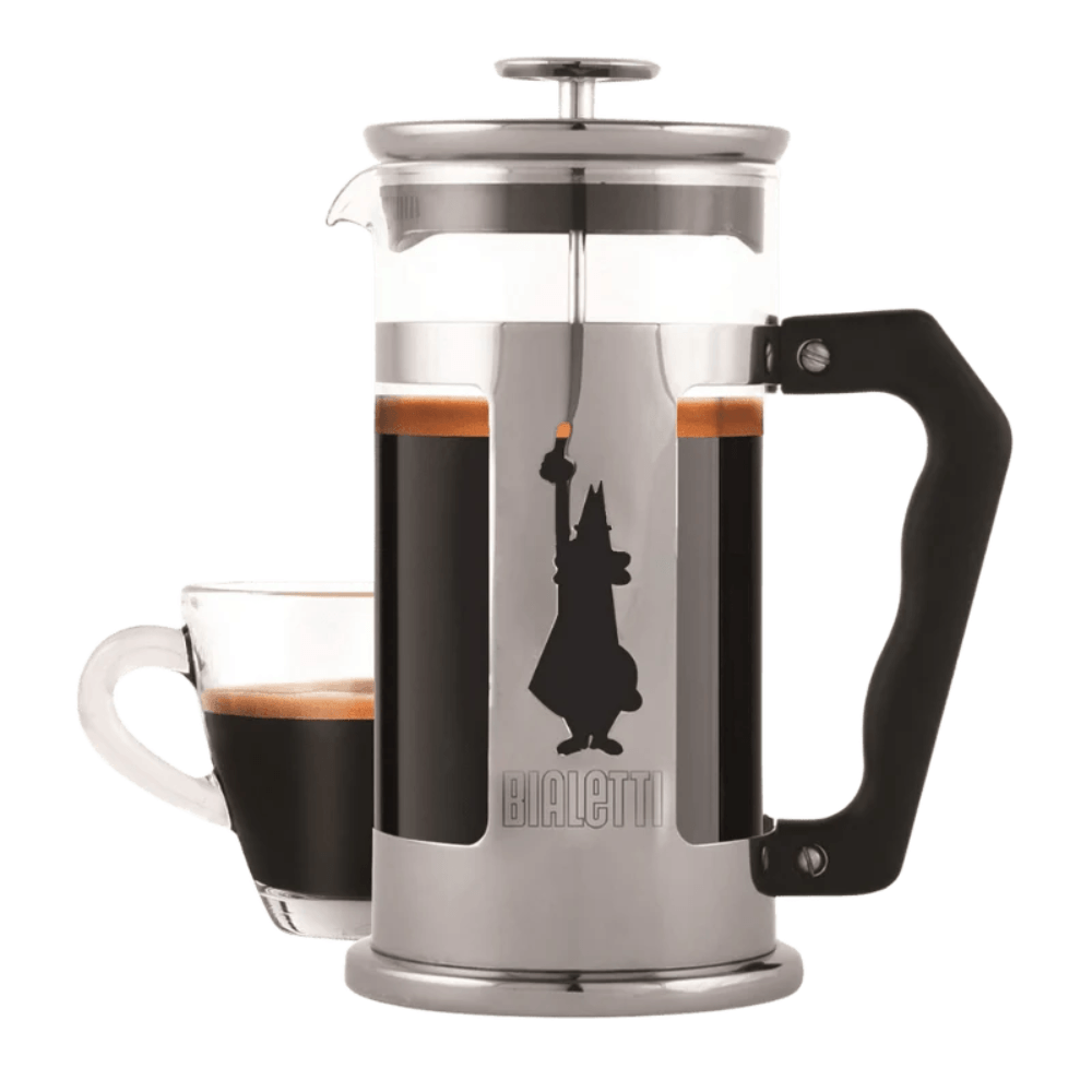 Bialetti Preziosa Coffee Press