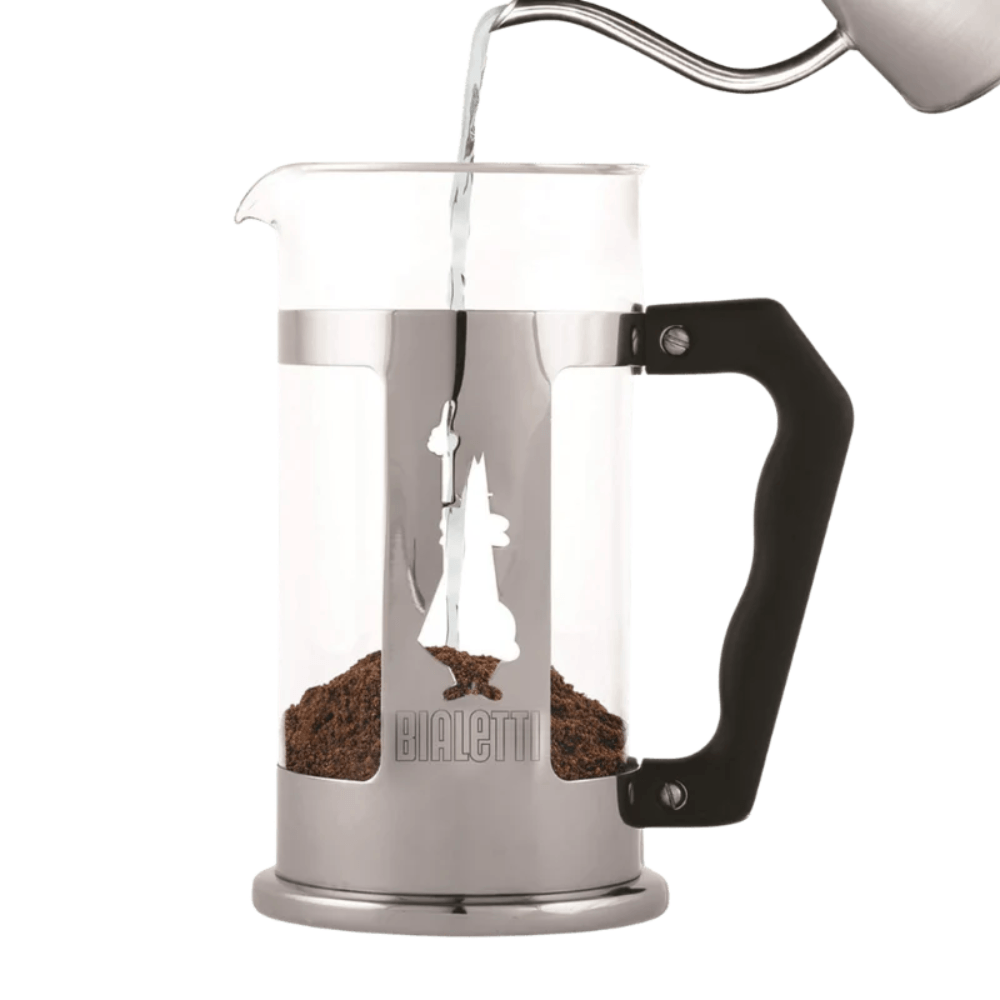 Bialetti Preziosa Coffee Press
