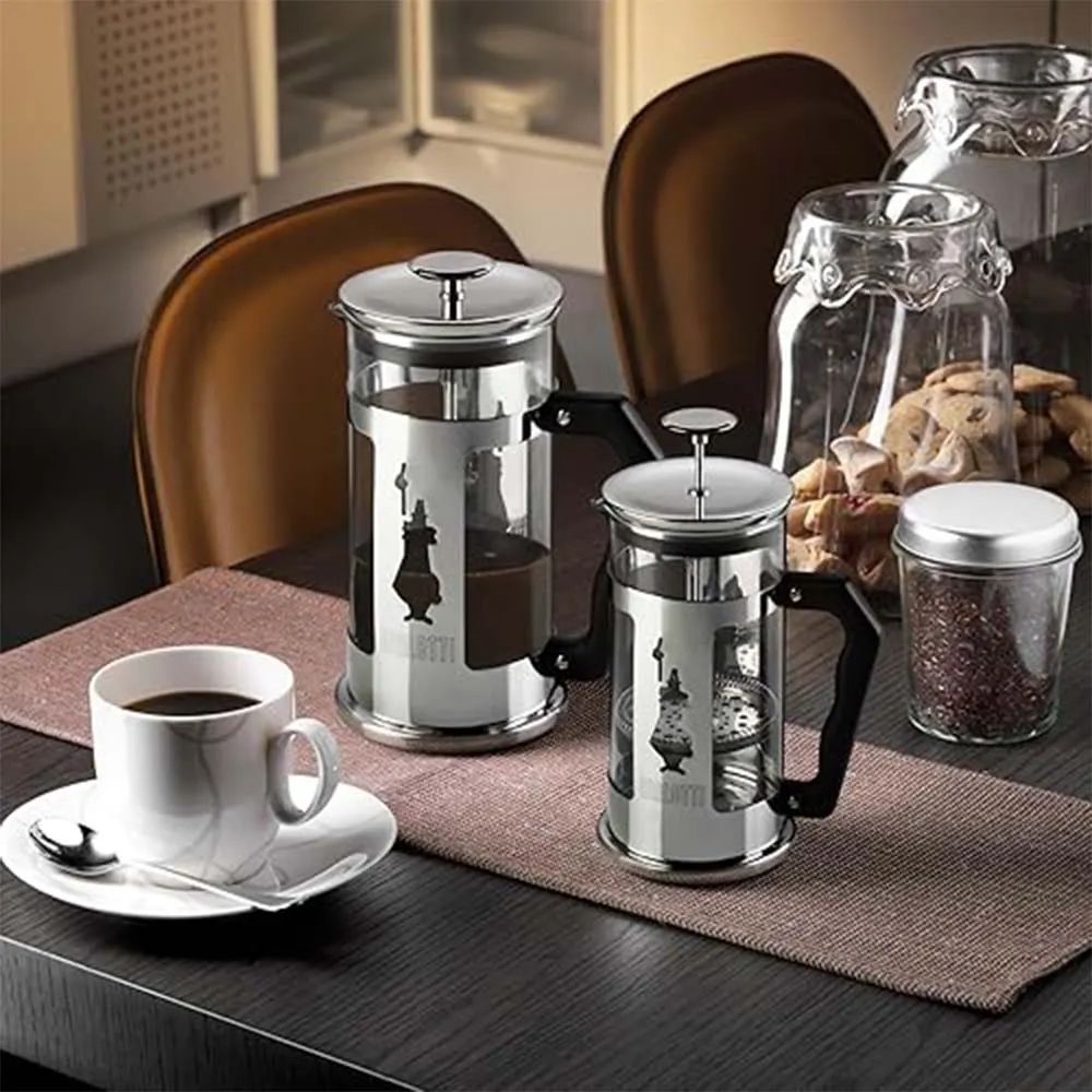 Bialetti Preziosa Coffee Press