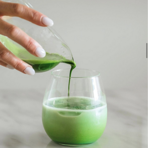 Maison Koko Matcha Latte Mix