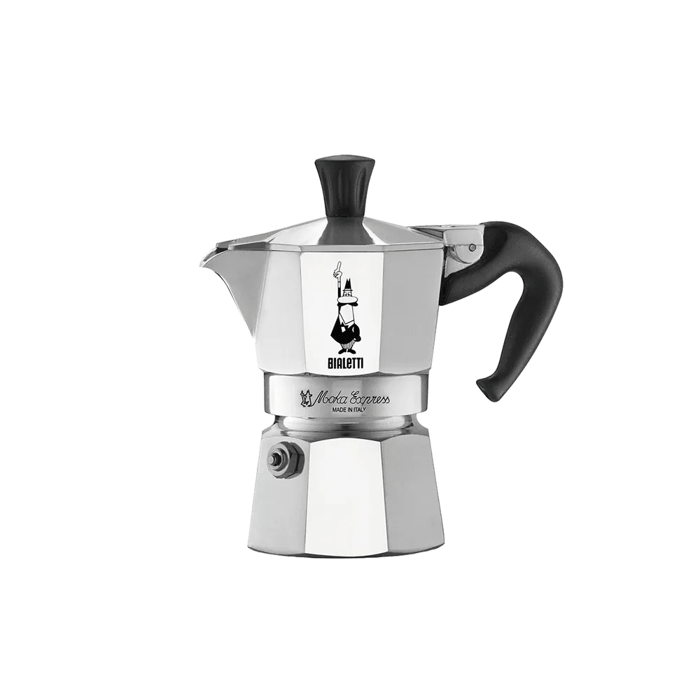 Bialetti Moka Express Stovetop