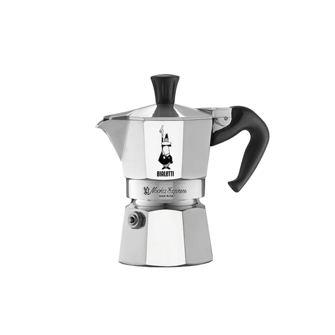 Bialetti Moka Express Stovetop