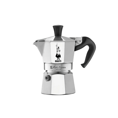 Bialetti Moka Express Stovetop