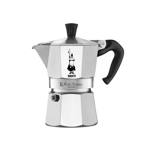 Bialetti Moka Express Stovetop