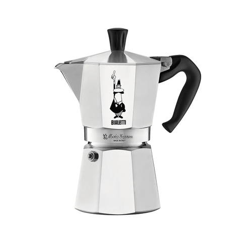 Bialetti Moka Express Stovetop