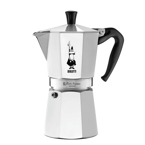 Bialetti Moka Express Stovetop