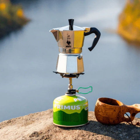 Bialetti Moka Express Stovetop