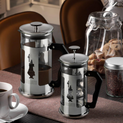 Bialetti Preziosa Coffee Press