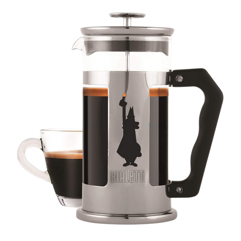 Bialetti Preziosa Coffee Press