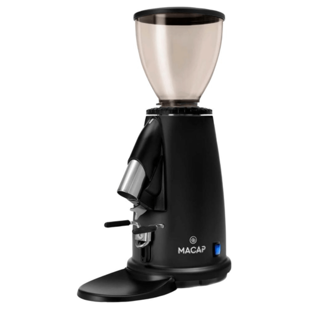 Wega W Mini Espresso Coffee Machine & Grinder Bundle (FREE Coffee Beans Samples Valued at $79.95)