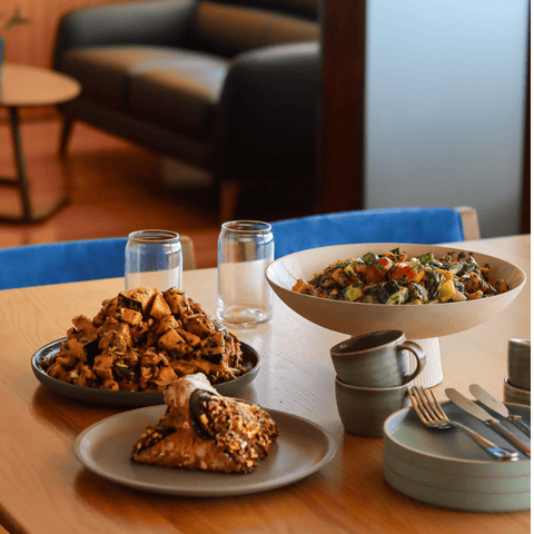 Meeting Room Hire | Bowen Hills